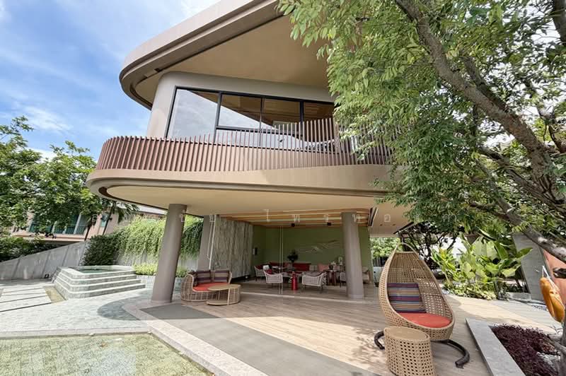 Burasiri Rama 2, Bangkok, 96 Liab Kanchanaphisek Road, Samae Dam, Bang Khun Thian, Bangkok, 3 Bedrooms, 167 sqm, Single Detached House For Sale, by สง่าชัย ไทรทองคำ, 500409422 - DDproperty.com
