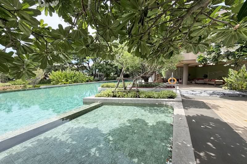 Burasiri Rama 2, Bangkok, 96 Liab Kanchanaphisek Road, Samae Dam, Bang Khun Thian, Bangkok, 3 Bedrooms, 167 sqm, Single Detached House For Sale, by สง่าชัย ไทรทองคำ, 500409422 - DDproperty.com