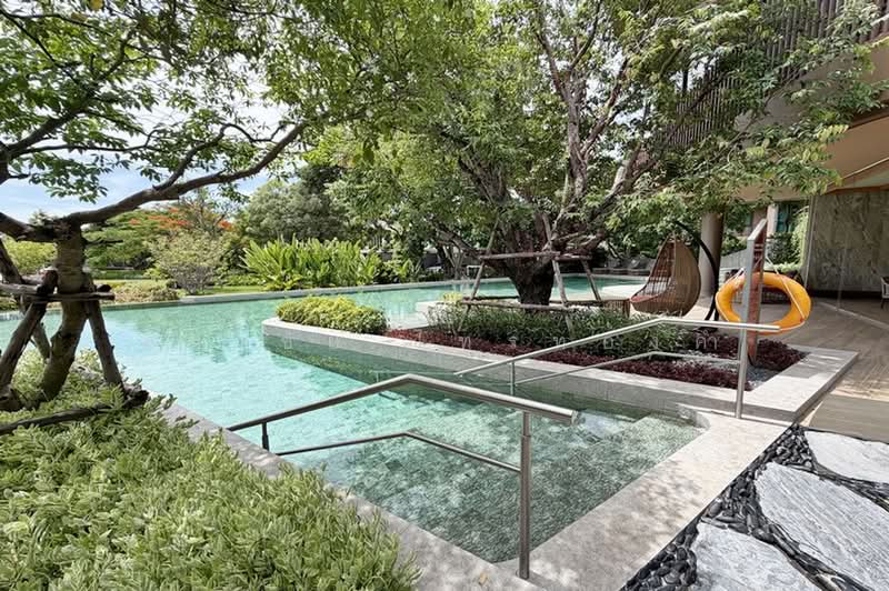 Burasiri Rama 2, Bangkok, 96 Liab Kanchanaphisek Road, Samae Dam, Bang Khun Thian, Bangkok, 3 Bedrooms, 167 sqm, Single Detached House For Sale, by สง่าชัย ไทรทองคำ, 500409422 - DDproperty.com