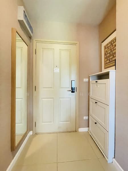 Dcondo Nim, Chiang Mai, 239 Hwy Chiang Mai-Lampang Frontage Road, Fa Ham, Muang Chiang Mai, Chiang Mai, 2 Bedrooms, 60 sqm, Condo For Rent, by Wenyu Zhou, 500409423 - DDproperty.com