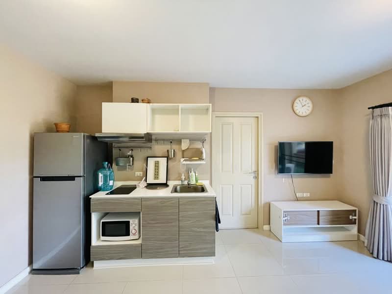 Dcondo Nim, Chiang Mai, 239 Hwy Chiang Mai-Lampang Frontage Road, Fa Ham, Muang Chiang Mai, Chiang Mai, 2 Bedrooms, 60 sqm, Condo For Rent, by Wenyu Zhou, 500409423 - DDproperty.com