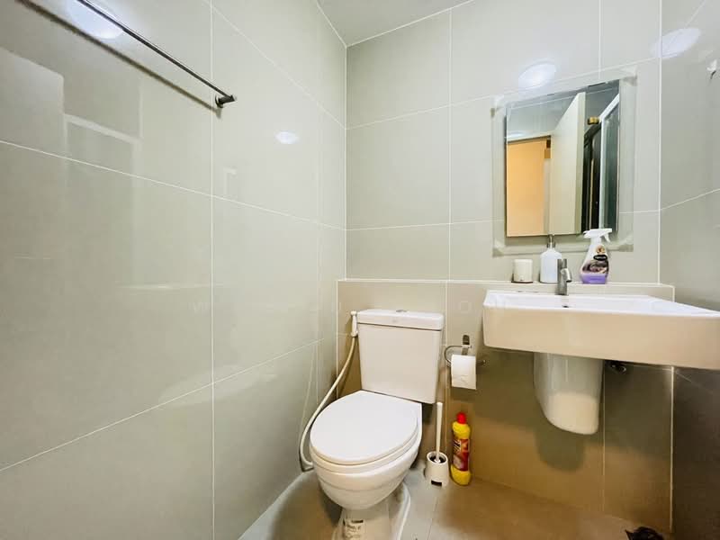 Dcondo Nim, Chiang Mai, 239 Hwy Chiang Mai-Lampang Frontage Road, Fa Ham, Muang Chiang Mai, Chiang Mai, 2 Bedrooms, 60 sqm, Condo For Rent, by Wenyu Zhou, 500409423 - DDproperty.com