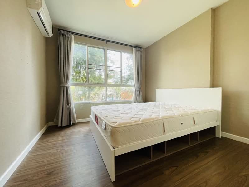 Dcondo Nim, Chiang Mai, 239 Hwy Chiang Mai-Lampang Frontage Road, Fa Ham, Muang Chiang Mai, Chiang Mai, 2 Bedrooms, 60 sqm, Condo For Rent, by Wenyu Zhou, 500409423 - DDproperty.com