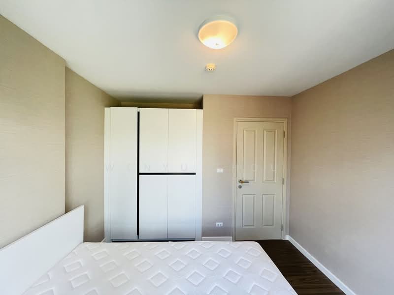 Dcondo Nim, Chiang Mai, 239 Hwy Chiang Mai-Lampang Frontage Road, Fa Ham, Muang Chiang Mai, Chiang Mai, 2 Bedrooms, 60 sqm, Condo For Rent, by Wenyu Zhou, 500409423 - DDproperty.com