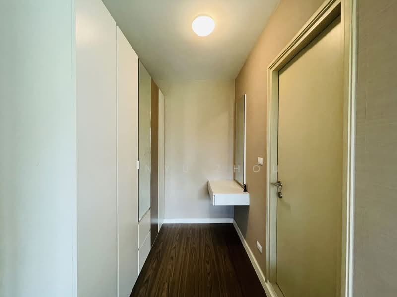 Dcondo Nim, Chiang Mai, 239 Hwy Chiang Mai-Lampang Frontage Road, Fa Ham, Muang Chiang Mai, Chiang Mai, 2 Bedrooms, 60 sqm, Condo For Rent, by Wenyu Zhou, 500409423 - DDproperty.com