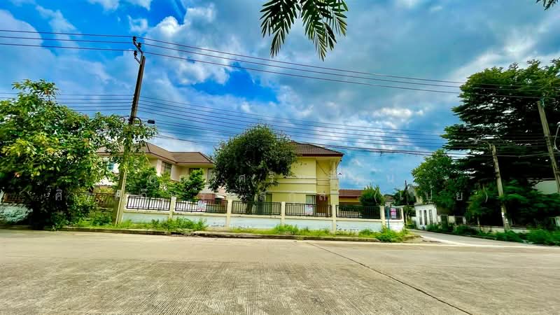 Royal Park Ville Suwinthawong, Bangkok, Suwinthawong Road, Lam Phak Chi, Nong Chok, Bangkok, 3 Bedrooms, 280 sqm, Single Detached House For Sale, by คุณ ศรินรัตน์ ศิรเกียรติสกุล (เป้ย), 500409425 - DDproperty.com