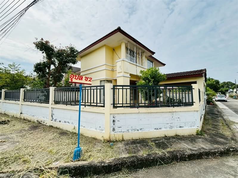Royal Park Ville Suwinthawong : โรยัล ปาร์ค วิลล์ สุวินทวงศ์, กรุงเทพ, ถนนสุวินทวงศ์, ลำผักชี, หนองจอก, กรุงเทพ, 280 ตร.ม., บ้านเดี่ยว ขาย, โดย คุณ ศรินรัตน์ ศิรเกียรติสกุล (เป้ย), 500409425 - DDproperty.com