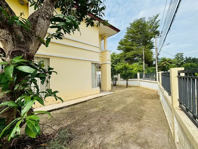 Royal Park Ville Suwinthawong, Bangkok, Suwinthawong Road, Lam Phak Chi, Nong Chok, Bangkok, 3 Bedrooms, 280 sqm, Single Detached House For Sale, by คุณ ศรินรัตน์ ศิรเกียรติสกุล (เป้ย), 500409425 - DDproperty.com