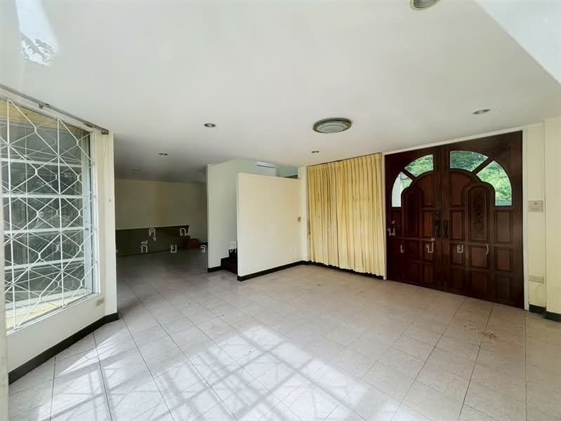 Royal Park Ville Suwinthawong, Bangkok, Suwinthawong Road, Lam Phak Chi, Nong Chok, Bangkok, 3 Bedrooms, 280 sqm, Single Detached House For Sale, by คุณ ศรินรัตน์ ศิรเกียรติสกุล (เป้ย), 500409425 - DDproperty.com