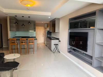 For Rent - Baan Sukhumvit, Bangkok