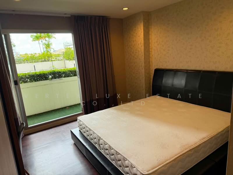 Baan Sukhumvit : บ้านสุขุมวิท, กรุงเทพ, ซอย นภาศัพท์ 5, คลองตัน, คลองเตย, กรุงเทพ, 77 ตร.ม., คอนโด ให้เช่า, โดย Vertex Luxe Estate Co.,LTD, 500409427 - DDproperty.com
