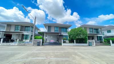 ขาย - Patreeda Avenue Rangsit-Klong 2 : ภัทรีดา อเวนิว รังสิต-คลอง 2, ปทุมธานี