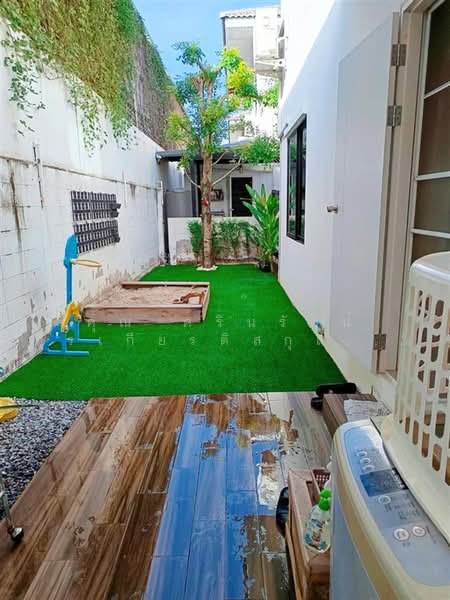 Patreeda Avenue Rangsit-Klong 2 : ภัทรีดา อเวนิว รังสิต-คลอง 2, ปทุมธานี, ซอย รังสิต-นครนายก 31, คลองสอง, คลองหลวง, ปทุมธานี, 165 ตร.ม., บ้านเดี่ยว ขาย, โดย คุณ ศรินรัตน์ ศิรเกียรติสกุล (เป้ย), 500409430 - DDproperty.com
