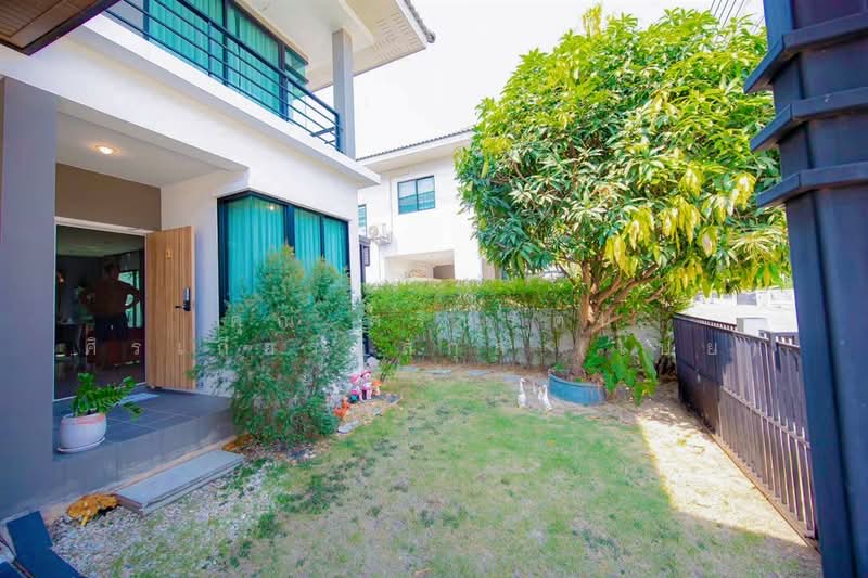 Patreeda Avenue Rangsit-Klong 2, Pathum Thani, Soi Rangsit-Nakhon Nayok 31, Khlong Song, Khlong Luang, Pathum Thani, 3 Bedrooms, 165 sqm, Single Detached House For Sale, by คุณ ศรินรัตน์ ศิรเกียรติสกุล (เป้ย), 500409430 - DDproperty.com