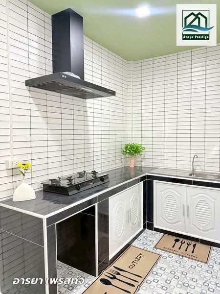 สินธานี3 นวลจันทร์, Bangkok, Nuan Chan, Bueng Kum, Bangkok, 2 Bedrooms, 84 sqm, Townhouse For Sale, by วิสุทธินี เฉลิมสินสุวรรณ, 500409431 - DDproperty.com