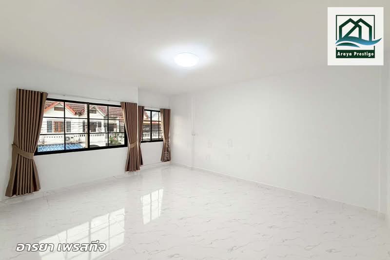 สินธานี3 นวลจันทร์, Bangkok, Nuan Chan, Bueng Kum, Bangkok, 2 Bedrooms, 84 sqm, Townhouse For Sale, by วิสุทธินี เฉลิมสินสุวรรณ, 500409431 - DDproperty.com