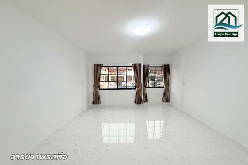 สินธานี3 นวลจันทร์, Bangkok, Nuan Chan, Bueng Kum, Bangkok, 2 Bedrooms, 84 sqm, Townhouse For Sale, by วิสุทธินี เฉลิมสินสุวรรณ, 500409431 - DDproperty.com