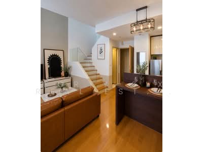 For Rent - Villa Ratchatewi, Bangkok