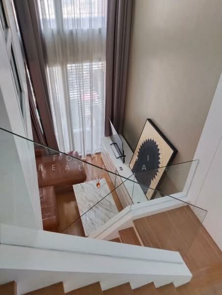 Villa Ratchatewi, Bangkok, 83 Phayathai Road, Thanon Phaya Thai, Ratchathewi, Bangkok, 1 Bedroom, 75 sqm, Condo For Rent, by Forty-Six Real Estate Group, 500409433 - DDproperty.com