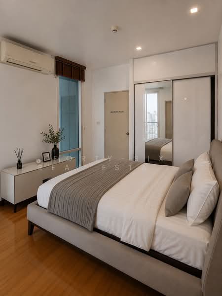 Villa Ratchatewi, Bangkok, 83 Phayathai Road, Thanon Phaya Thai, Ratchathewi, Bangkok, 1 Bedroom, 75 sqm, Condo For Rent, by Forty-Six Real Estate Group, 500409433 - DDproperty.com