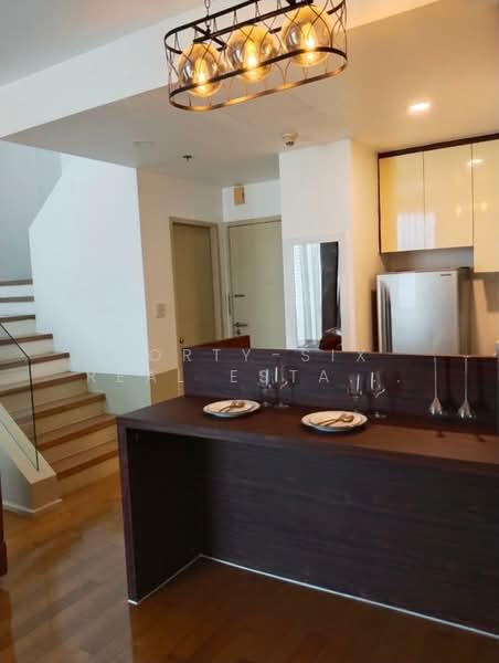 Villa Ratchatewi, Bangkok, 83 Phayathai Road, Thanon Phaya Thai, Ratchathewi, Bangkok, 1 Bedroom, 75 sqm, Condo For Rent, by Forty-Six Real Estate Group, 500409433 - DDproperty.com