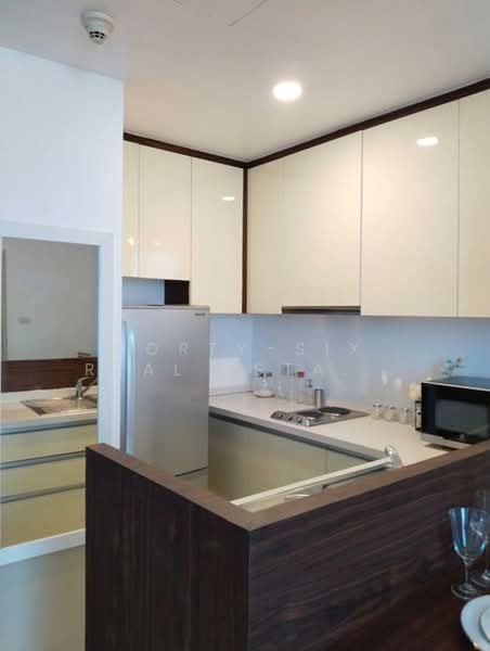 Villa Ratchatewi, Bangkok, 83 Phayathai Road, Thanon Phaya Thai, Ratchathewi, Bangkok, 1 Bedroom, 75 sqm, Condo For Rent, by Forty-Six Real Estate Group, 500409433 - DDproperty.com