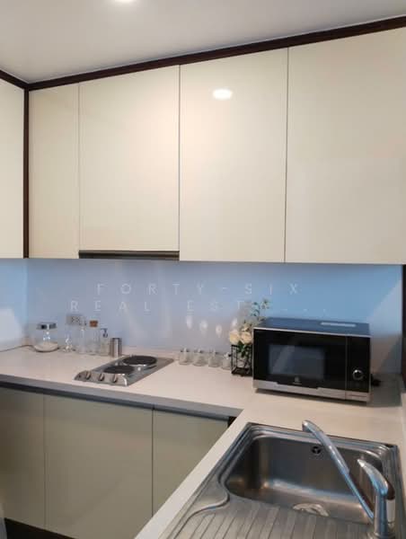 Villa Ratchatewi, Bangkok, 83 Phayathai Road, Thanon Phaya Thai, Ratchathewi, Bangkok, 1 Bedroom, 75 sqm, Condo For Rent, by Forty-Six Real Estate Group, 500409433 - DDproperty.com