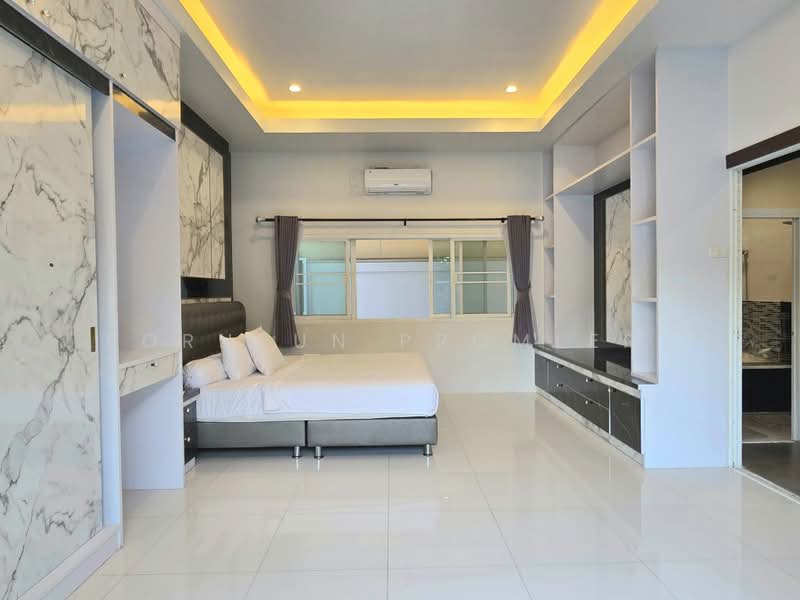 Private Pool Villa for Rent at Piam Mongkhon Village, Huai Yai, Pattaya, Chon Buri (Pattaya), Huai Yai, Bang Lamung (Pattaya), Chon Buri (Pattaya), 3 Bedrooms, 250 sqm, Villa For Rent, by Pornpun Promlert, 500409436 - DDproperty.com