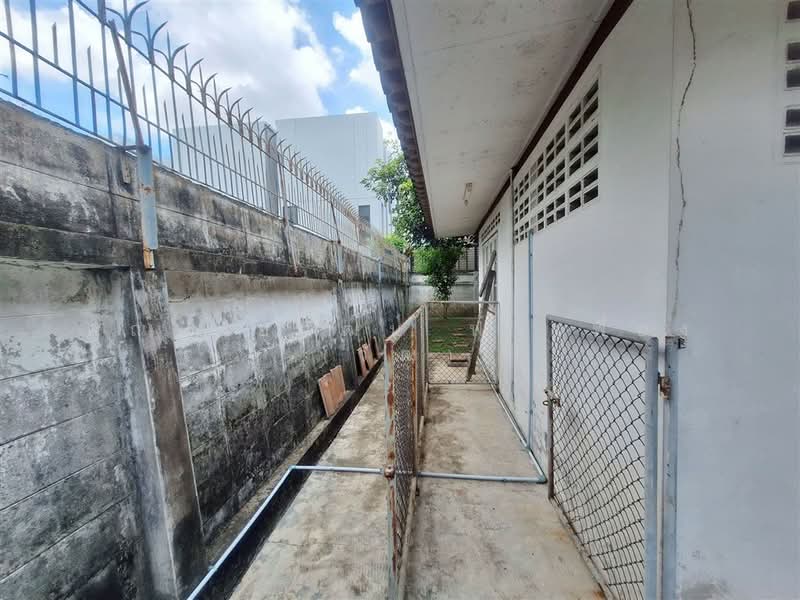 บ้านเดี่ยว 2 ชั้น 105 ตร.ว. บ้านเดี่ยว ใกล้สถานีรถไฟฟ้าปุณณวิถี ถนนสุขุมวิท, Bangkok, ถนนสุขุมวิท, Bang Chak, Phra Khanong, Bangkok, 4 Bedrooms, 420 sqm, Single Detached House For Sale, by คุณ ปิยวัฒน์ ฟุ้งเฟื่อง (วัฒ), 500409439 - DDproperty.com