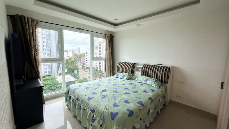 Cosy Beach View : โคซี่ บีช วิว, ชลบุรี, หนองปรือ, บางละมุง, ชลบุรี, 49 ตร.ม., คอนโด ขาย, โดย Pukkawadee Thapmathi, 500409440 - DDproperty.com