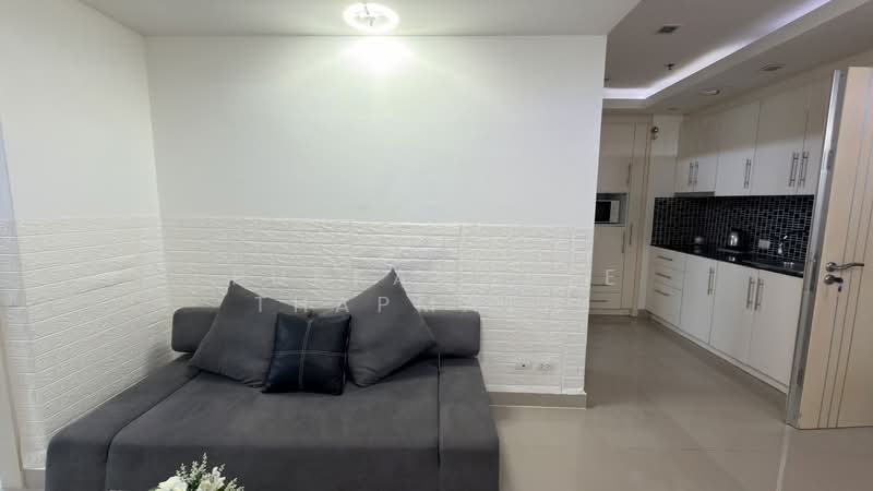 Cosy Beach View, Chon Buri (Pattaya), Nong Pru, Bang Lamung (Pattaya), Chon Buri (Pattaya), 1 Bedroom, 49 sqm, Condo For Sale, by Pukkawadee Thapmathi, 500409440 - DDproperty.com