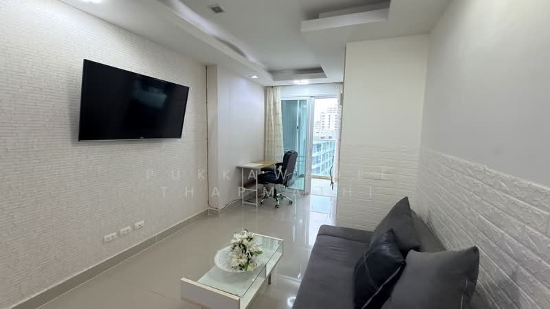 Cosy Beach View, Chon Buri (Pattaya), Nong Pru, Bang Lamung (Pattaya), Chon Buri (Pattaya), 1 Bedroom, 49 sqm, Condo For Sale, by Pukkawadee Thapmathi, 500409440 - DDproperty.com