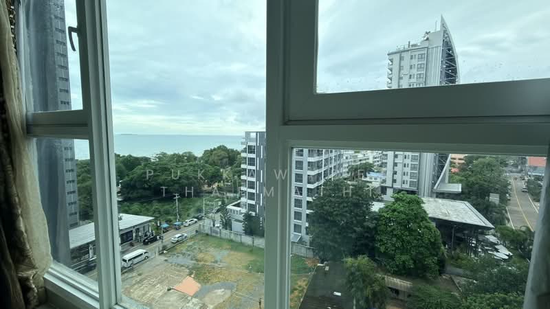 Cosy Beach View, Chon Buri (Pattaya), Nong Pru, Bang Lamung (Pattaya), Chon Buri (Pattaya), 1 Bedroom, 49 sqm, Condo For Sale, by Pukkawadee Thapmathi, 500409440 - DDproperty.com