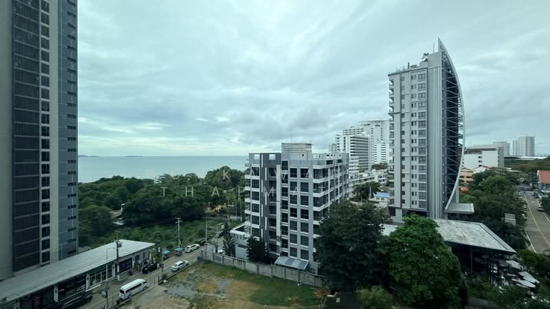Cosy Beach View : โคซี่ บีช วิว, ชลบุรี, หนองปรือ, บางละมุง, ชลบุรี, 49 ตร.ม., คอนโด ขาย, โดย Pukkawadee Thapmathi, 500409440 - DDproperty.com