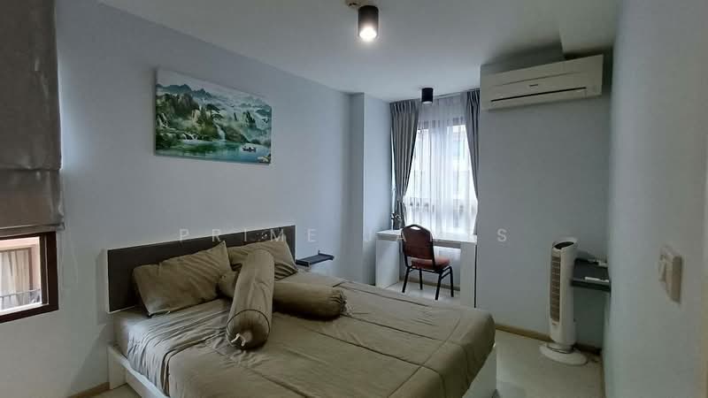 Zcape 3 : สเคป 3, ภูเก็ต, ถนนเทพกษัตรี, วิชิต, เมืองภูเก็ต, ภูเก็ต, 33 ตร.ม., คอนโด ให้เช่า, โดย Prime James, 500409441 - DDproperty.com