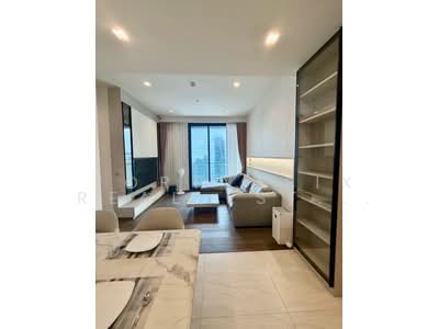 For Rent - The Address Siam-Ratchathewi, Bangkok