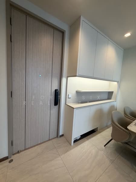 The Address Siam-Ratchathewi, Bangkok, 500 Phetchaburi Road, Thanon Phetchaburi, Ratchathewi, Bangkok, 2 Bedrooms, 71 sqm, Condo For Rent, by Forty-Six Real Estate Group, 500409442 - DDproperty.com