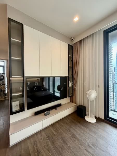 The Address Siam-Ratchathewi, Bangkok, 500 Phetchaburi Road, Thanon Phetchaburi, Ratchathewi, Bangkok, 2 Bedrooms, 71 sqm, Condo For Rent, by Forty-Six Real Estate Group, 500409442 - DDproperty.com