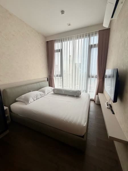 The Address Siam-Ratchathewi, Bangkok, 500 Phetchaburi Road, Thanon Phetchaburi, Ratchathewi, Bangkok, 2 Bedrooms, 71 sqm, Condo For Rent, by Forty-Six Real Estate Group, 500409442 - DDproperty.com