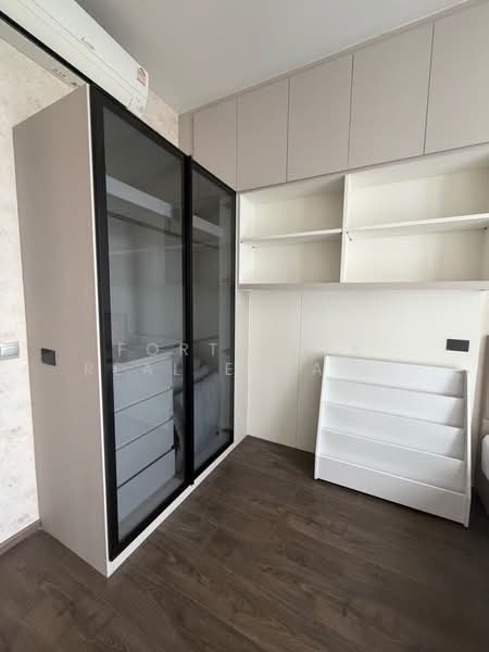 The Address Siam-Ratchathewi, Bangkok, 500 Phetchaburi Road, Thanon Phetchaburi, Ratchathewi, Bangkok, 2 Bedrooms, 71 sqm, Condo For Rent, by Forty-Six Real Estate Group, 500409442 - DDproperty.com