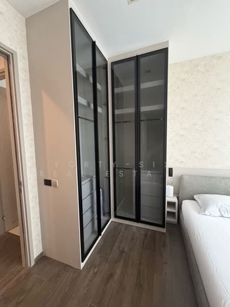 The Address Siam-Ratchathewi, Bangkok, 500 Phetchaburi Road, Thanon Phetchaburi, Ratchathewi, Bangkok, 2 Bedrooms, 71 sqm, Condo For Rent, by Forty-Six Real Estate Group, 500409442 - DDproperty.com