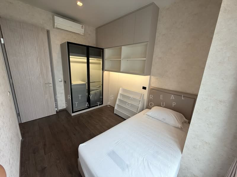 The Address Siam-Ratchathewi, Bangkok, 500 Phetchaburi Road, Thanon Phetchaburi, Ratchathewi, Bangkok, 2 Bedrooms, 71 sqm, Condo For Rent, by Forty-Six Real Estate Group, 500409442 - DDproperty.com