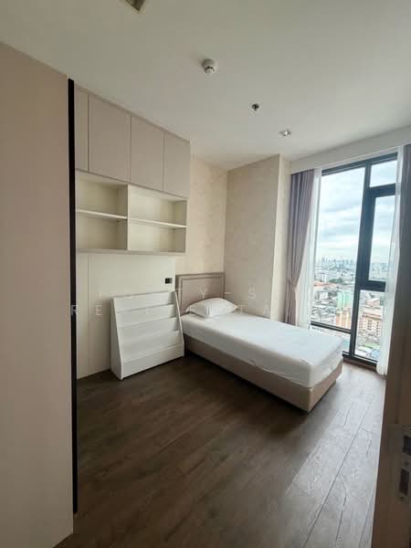 The Address Siam-Ratchathewi, Bangkok, 500 Phetchaburi Road, Thanon Phetchaburi, Ratchathewi, Bangkok, 2 Bedrooms, 71 sqm, Condo For Rent, by Forty-Six Real Estate Group, 500409442 - DDproperty.com