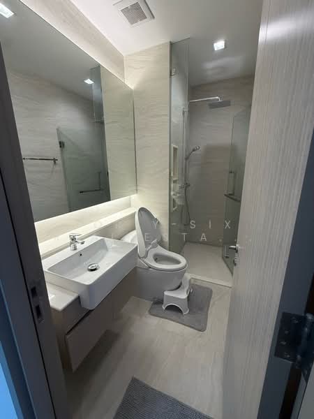 The Address Siam-Ratchathewi, Bangkok, 500 Phetchaburi Road, Thanon Phetchaburi, Ratchathewi, Bangkok, 2 Bedrooms, 71 sqm, Condo For Rent, by Forty-Six Real Estate Group, 500409442 - DDproperty.com