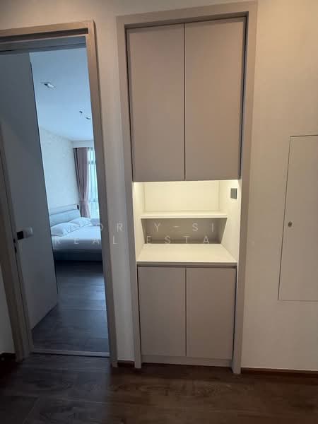 The Address Siam-Ratchathewi, Bangkok, 500 Phetchaburi Road, Thanon Phetchaburi, Ratchathewi, Bangkok, 2 Bedrooms, 71 sqm, Condo For Rent, by Forty-Six Real Estate Group, 500409442 - DDproperty.com