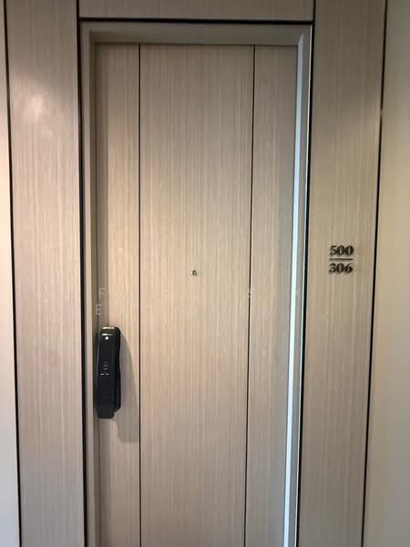 The Address Siam-Ratchathewi, Bangkok, 500 Phetchaburi Road, Thanon Phetchaburi, Ratchathewi, Bangkok, 2 Bedrooms, 71 sqm, Condo For Rent, by Forty-Six Real Estate Group, 500409442 - DDproperty.com