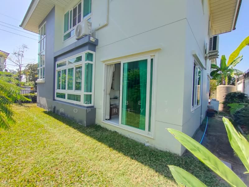 Supalai Pride Wongwaen-Lumlukka Klong 6, Pathum Thani, Bung Kham Proi, Lam Luk Ka, Pathum Thani, 4 Bedrooms, 167 sqm, Single Detached House For Sale, by The Best Property จอย, 500409443 - DDproperty.com