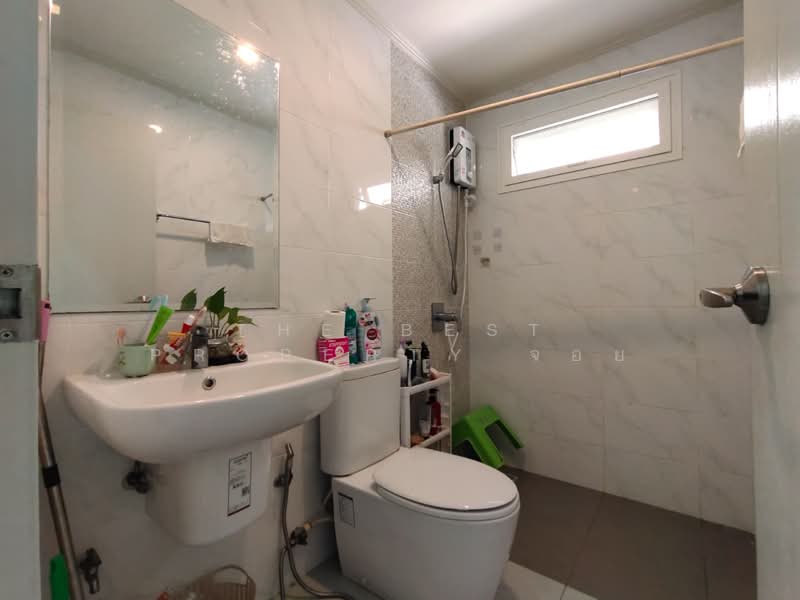 Supalai Pride Wongwaen-Lumlukka Klong 6, Pathum Thani, Bung Kham Proi, Lam Luk Ka, Pathum Thani, 4 Bedrooms, 167 sqm, Single Detached House For Sale, by The Best Property จอย, 500409443 - DDproperty.com