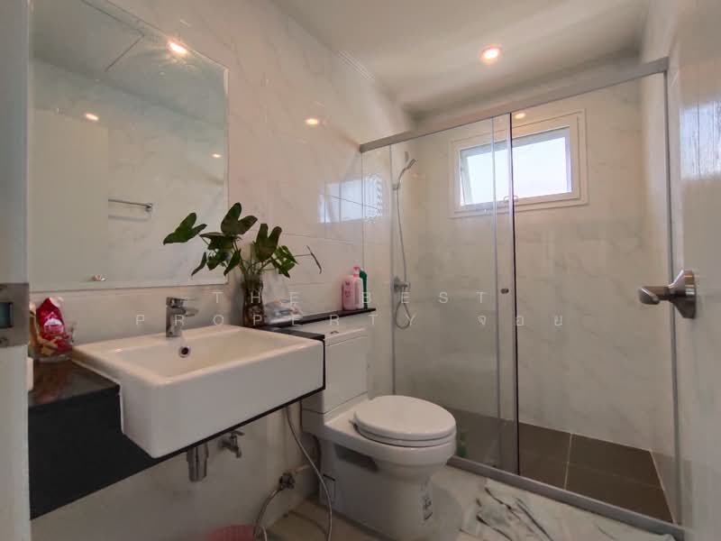 Supalai Pride Wongwaen-Lumlukka Klong 6, Pathum Thani, Bung Kham Proi, Lam Luk Ka, Pathum Thani, 4 Bedrooms, 167 sqm, Single Detached House For Sale, by The Best Property จอย, 500409443 - DDproperty.com