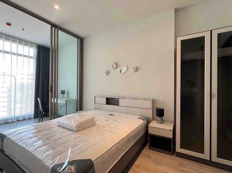 Rhythm Ekkamai Estate, กรุงเทพ, Soi Sukhumvit 63, คลองเตยเหนือ, วัฒนา, กรุงเทพ, 40 ตร.ม., คอนโด ให้เช่า, โดย Khun Ammie, 500409446 - DDproperty.com
